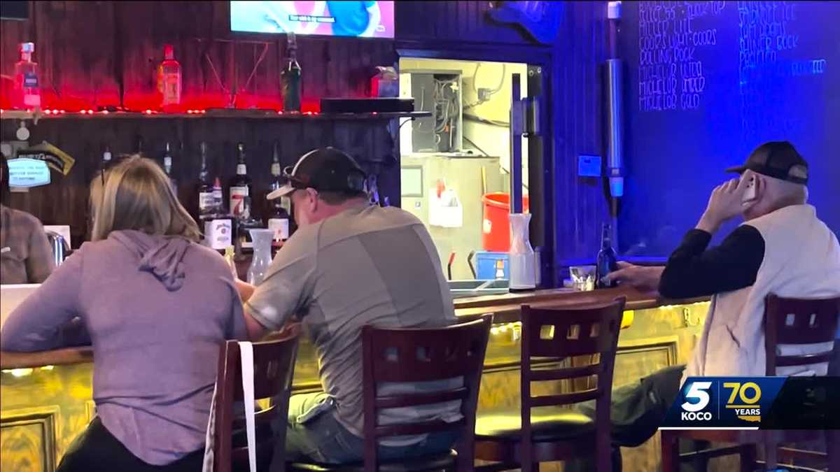 Canadian County businesses look to expand Sunday liquor sales