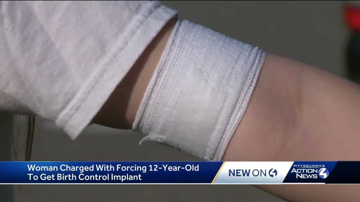 Turtle Creek police charge family friend who allegedly brought girl ...