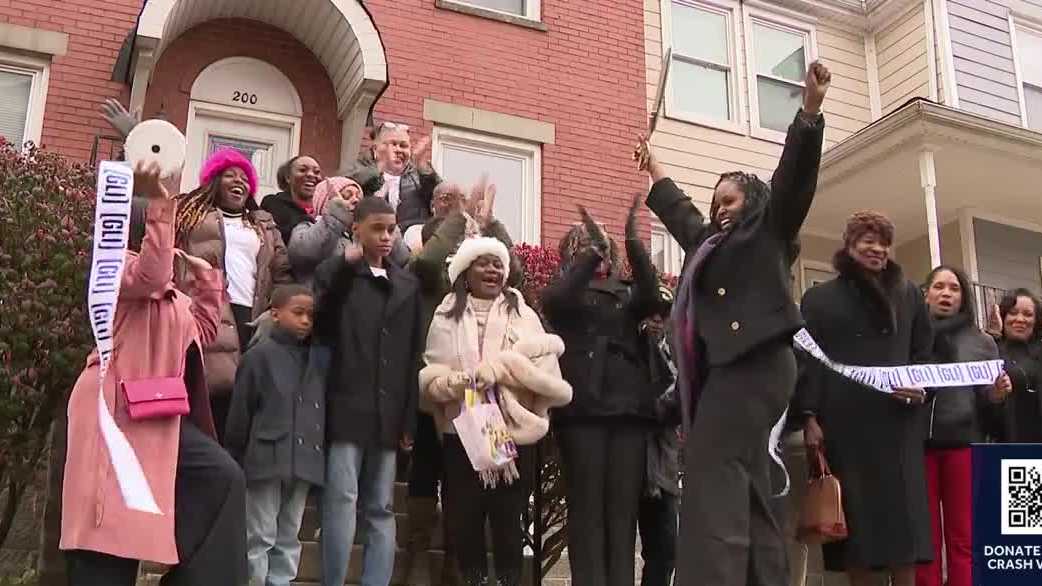 “Creating Stability: New RISE Campus Launches in Parkland Neighborhood”