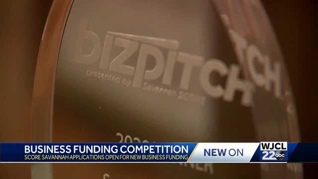 SCORE Savannah seeking aspiring entrepreneurs for BizPitch - Vimarsana News