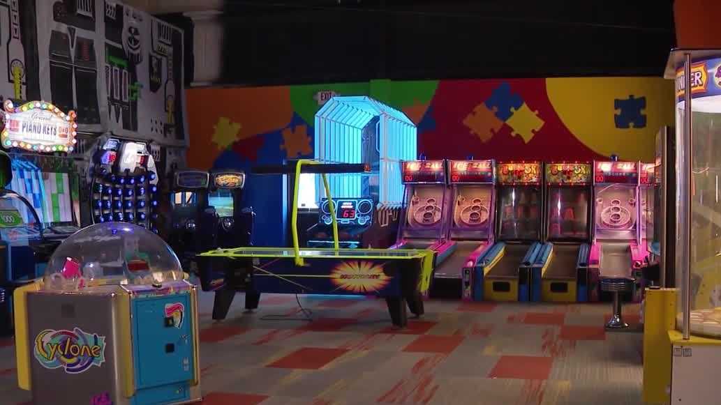 Papio Fun Park getting upgrades before summer 2027