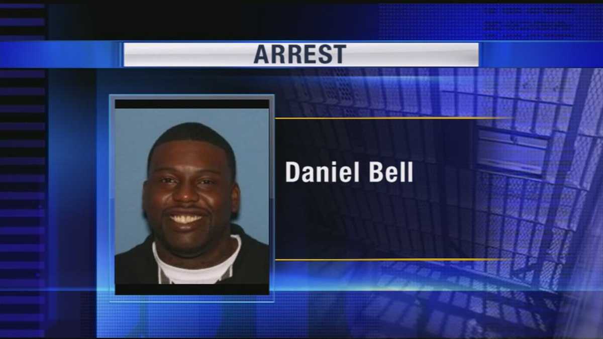 Police arrest suspect in Fort Smith shooting