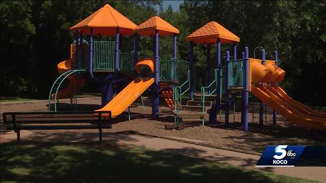 Oklahoma leaders roll out plan to help state's obesity issues - Vimarsana News