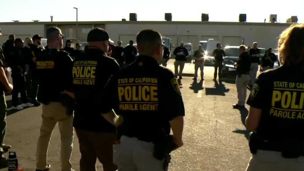 Operation Boo aims to keep trick-or-treaters safe in Sacramento County