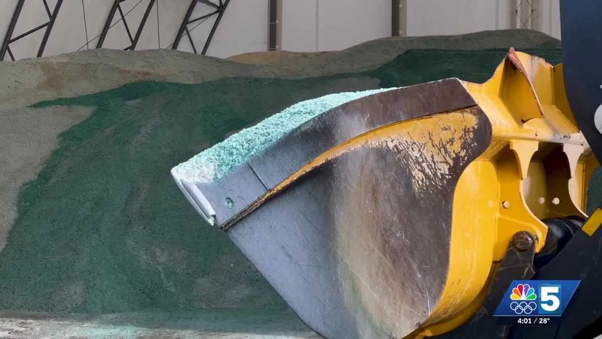 Southern Vermont prepares for Tuesday’s storm