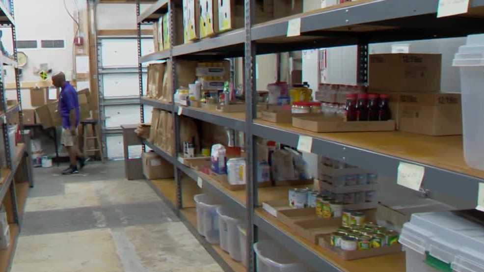 Central Florida food pantries call for donations - Vimarsana News