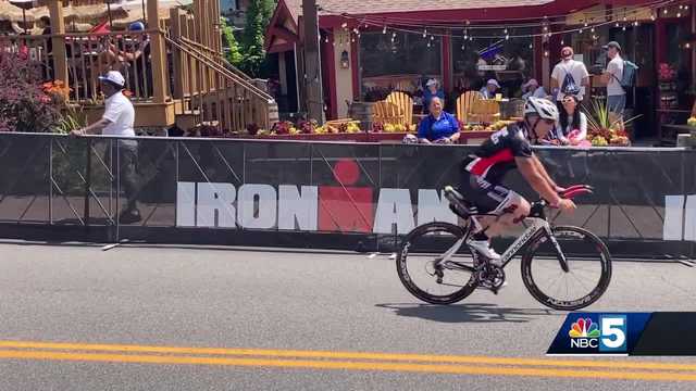 IRONMAN Lake Placid returns for 24th year - Vimarsana News