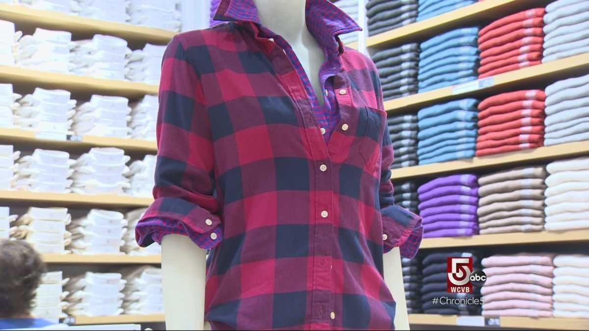 Japanese Fast Fashion