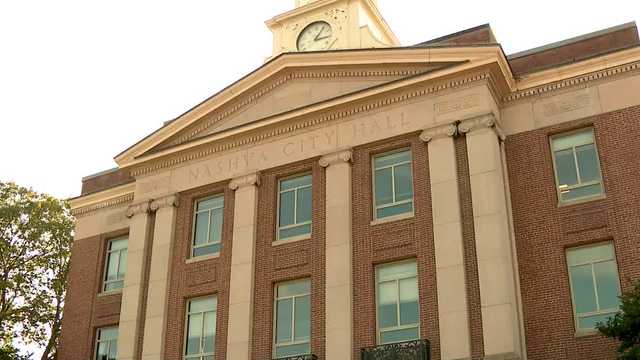 Nashua NH voters to decide first contested race for mayor in years - Vimarsana News