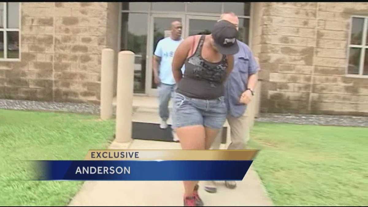 Mother of missing baby arrested on child neglect charges