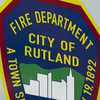 Rutland officials consider changing residency rules for city firefighters