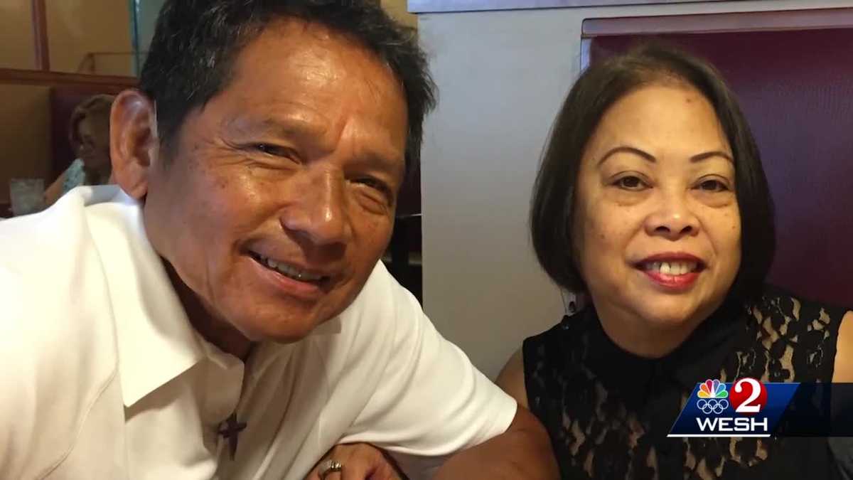 Central Florida family seeks to offer comfort after mother dies from  COVID-19