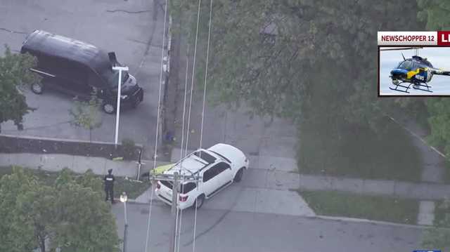 Fatal argument: 29-year-old shot dead in north Milwaukee