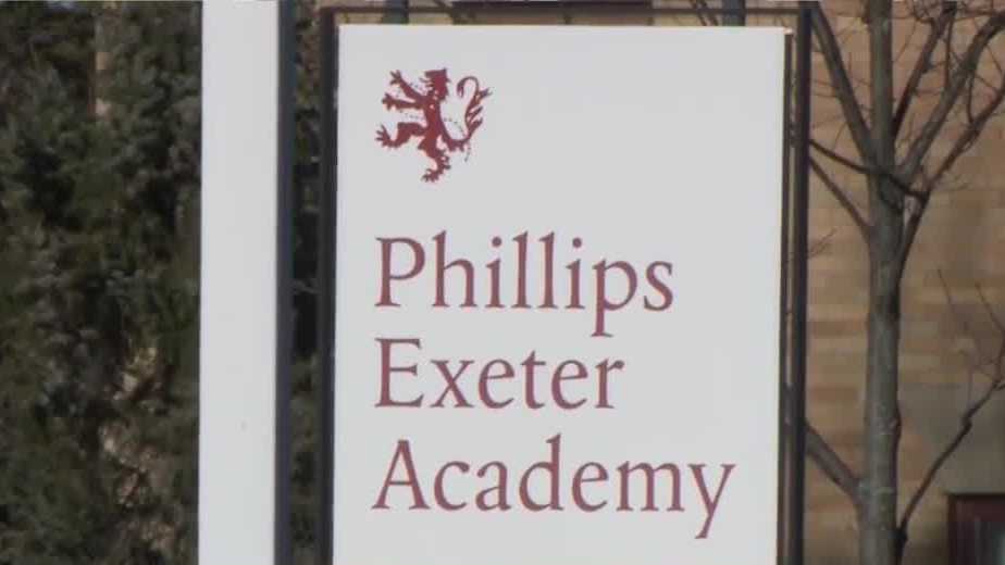 Phillips Exeter Releases New Report On Sexual Misconduct Allegations
