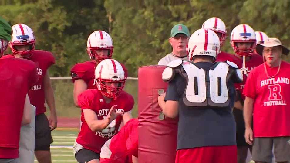 Rutland relying on senior energy for big 2024 campaign