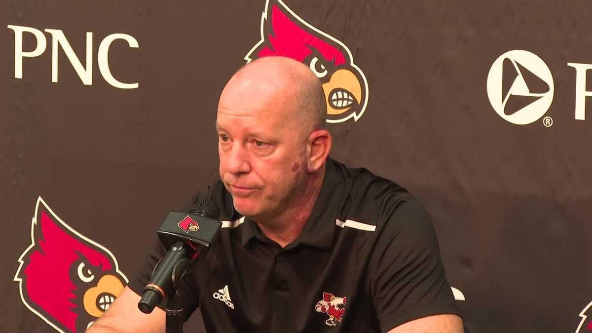 Cardinals regrouping after Ole Miss thriller, shift focus to home opener against Villanova