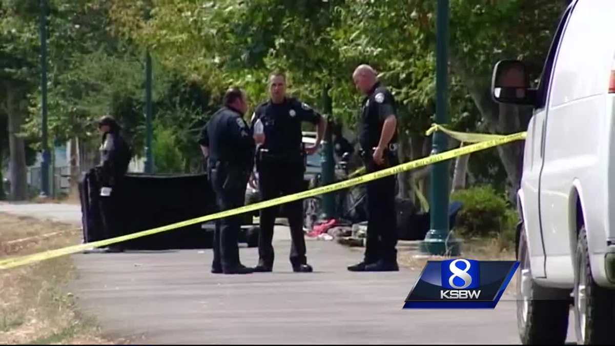 Santa Cruz woman, boyfriend arrested on murder charges - KSBW
