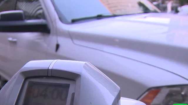 Sacramento is rethinking parking mandates, public hearing on Tuesday - Vimarsana News