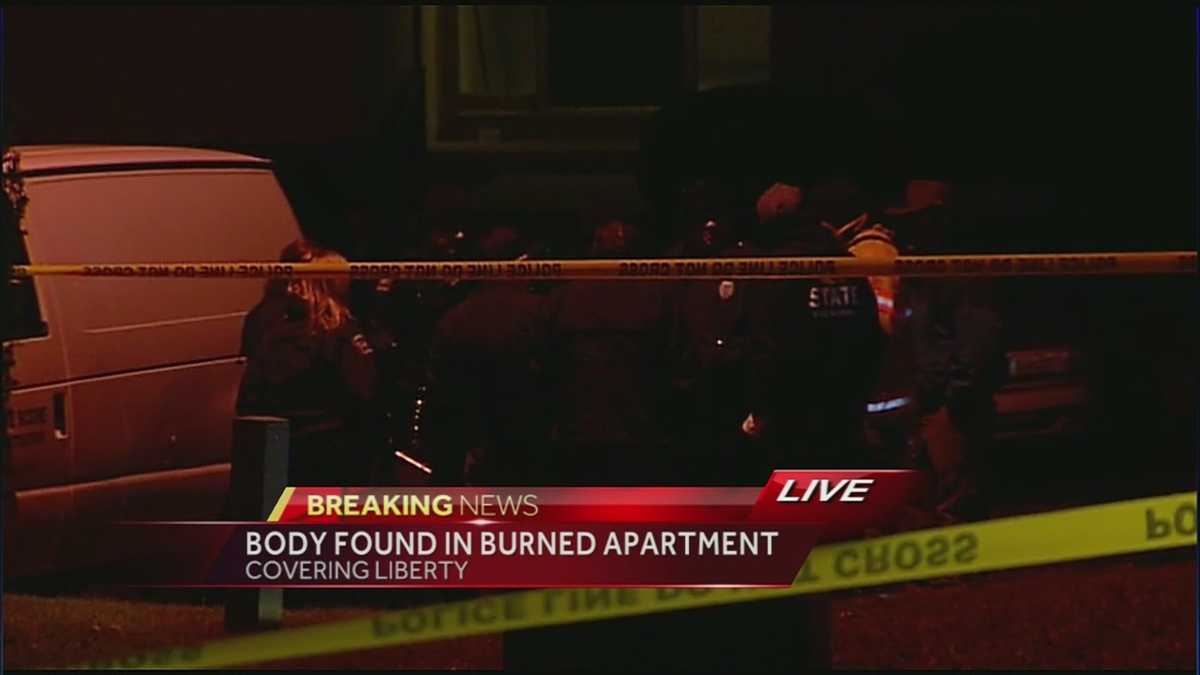 Homicide investigation underway after man found dead following fire