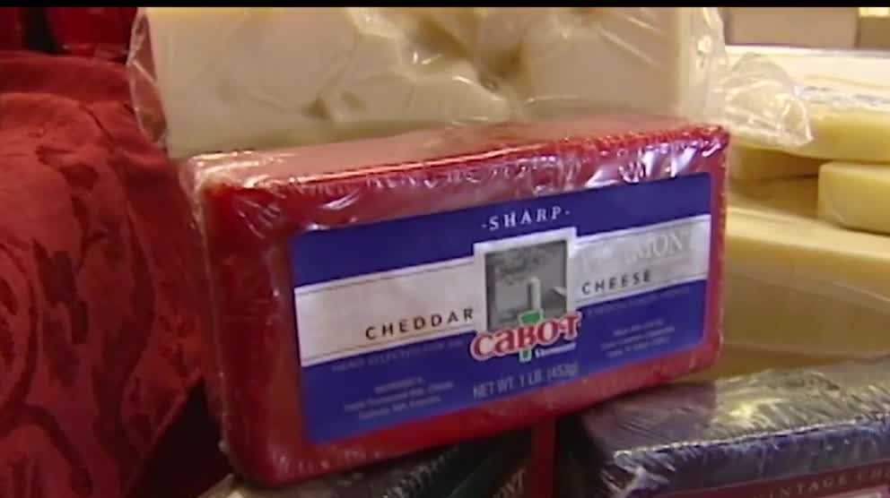 Vermont hosts first annual American Dairy Expo