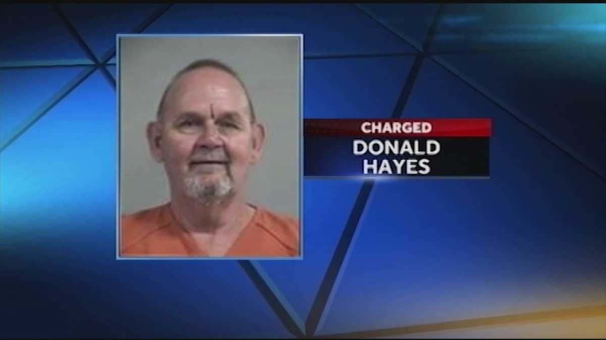 Trial date set for man accused in road rage shooting