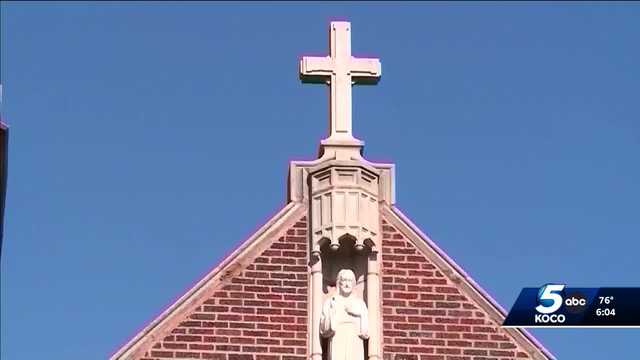 Catholic Church, advocates weigh in on Supreme Court ruling on religious charter school