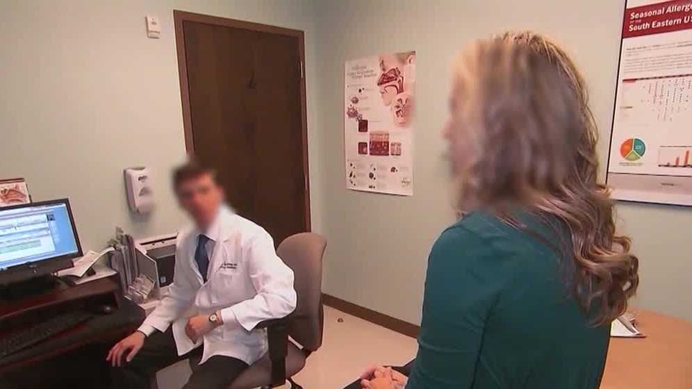 Woman's Doctor: Cervical cancer is rising among millennial women