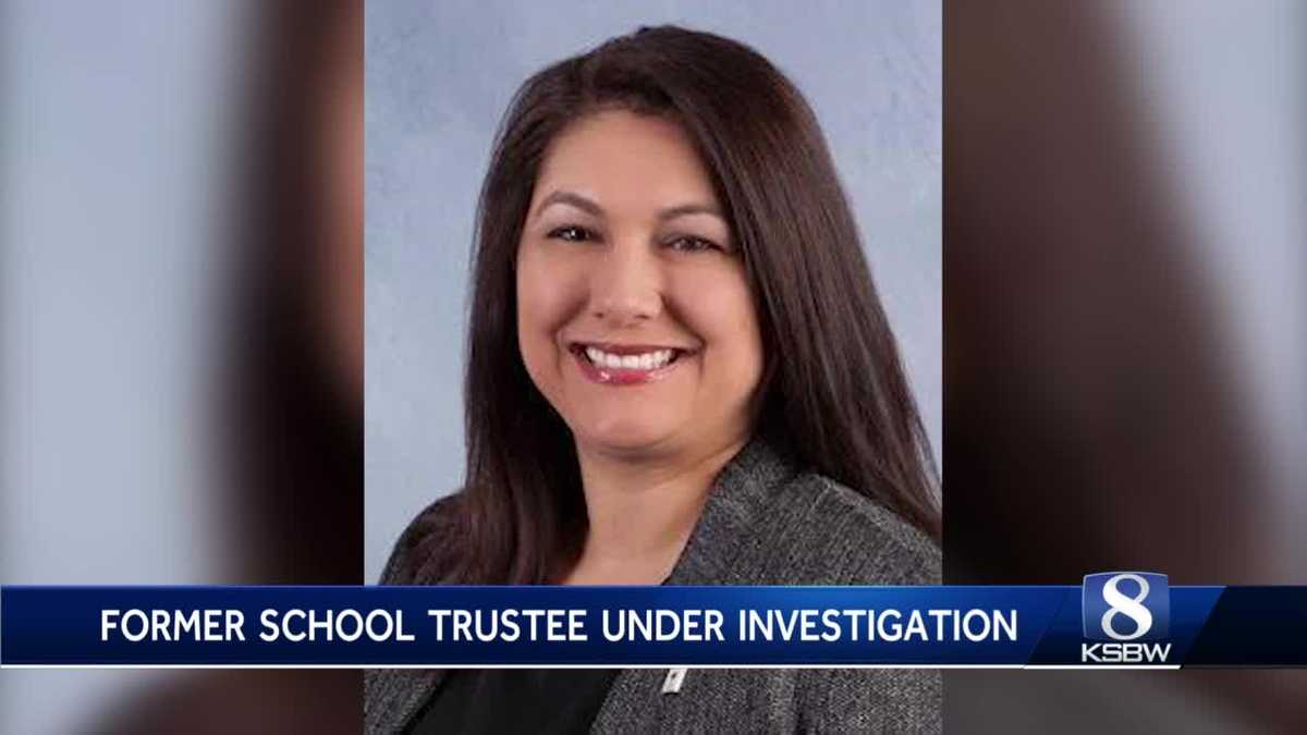 Former Salinas school trustee investigated for cyberbullying and harassment