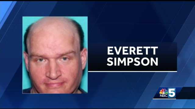 Everett Simpson convicted of kidnapping, transporting stolen vehicles - Vimarsana News