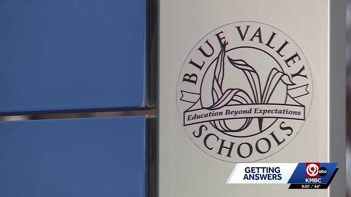 Blue Valley considers cutting fifth grade orchestra program