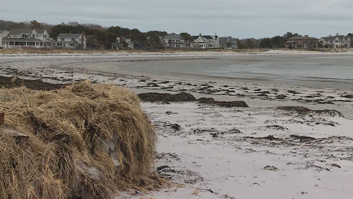 Goose Rocks Beach to remain open to public, judge rules