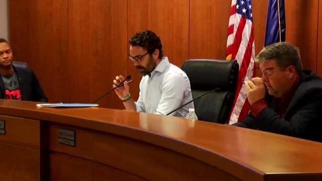 Linn County passes ordinance banning conversion therapy - Vimarsana News