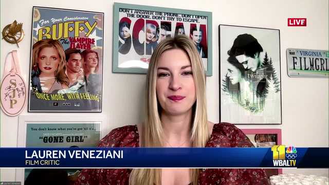 DC Film Girl latest new film reviews and movie interviews - Vimarsana News