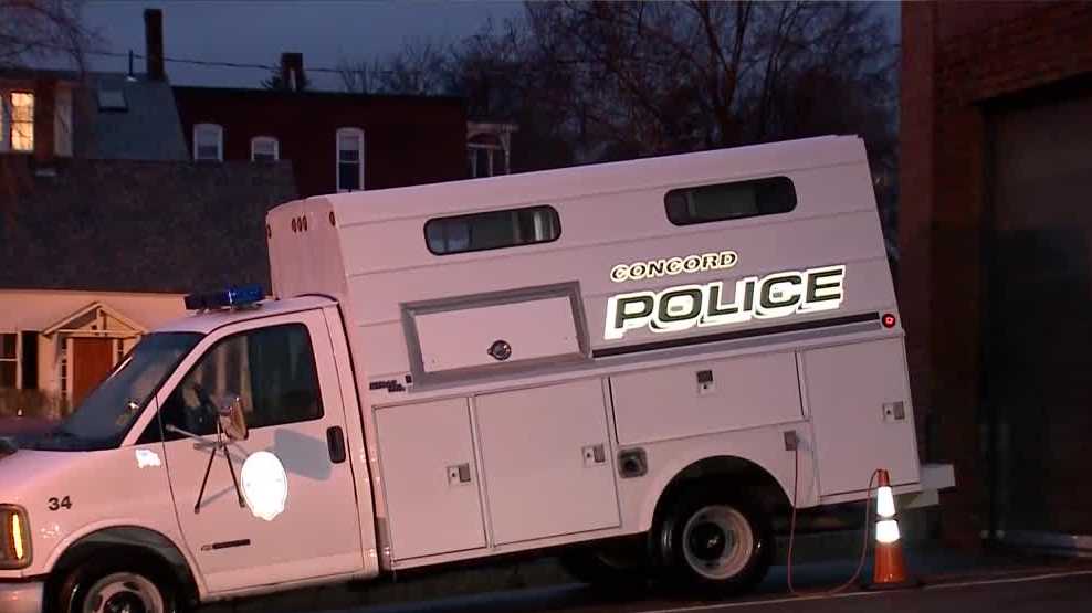 Police investigating after 2-year-old boy found unresponsive, later dies