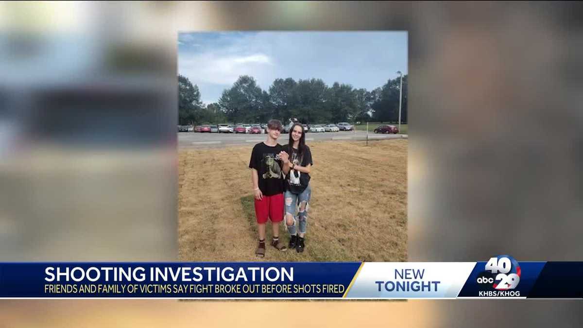 Father of 15-year-old charged with murder in deadly shooting of another ...