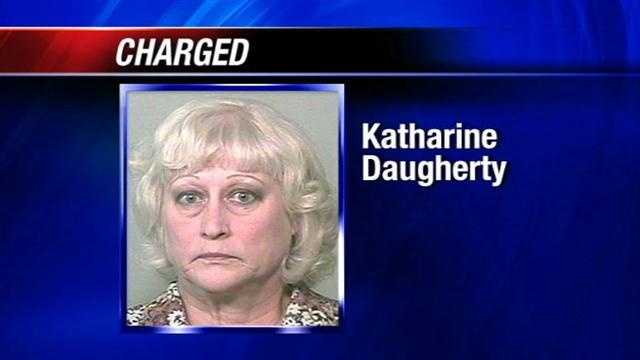 Former Oklahoma DHS worker charged with wire fraud