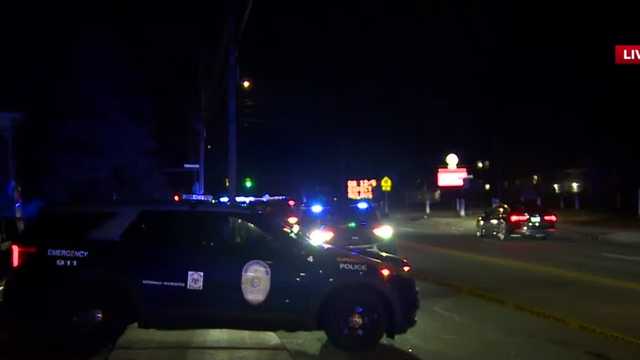 Nashua, New Hampshire shooting: 1 killed, police investigating - Vimarsana News