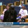 Sith Lord weighs in: Man dressed as Darth Vader mocks Flock cameras in San Diego