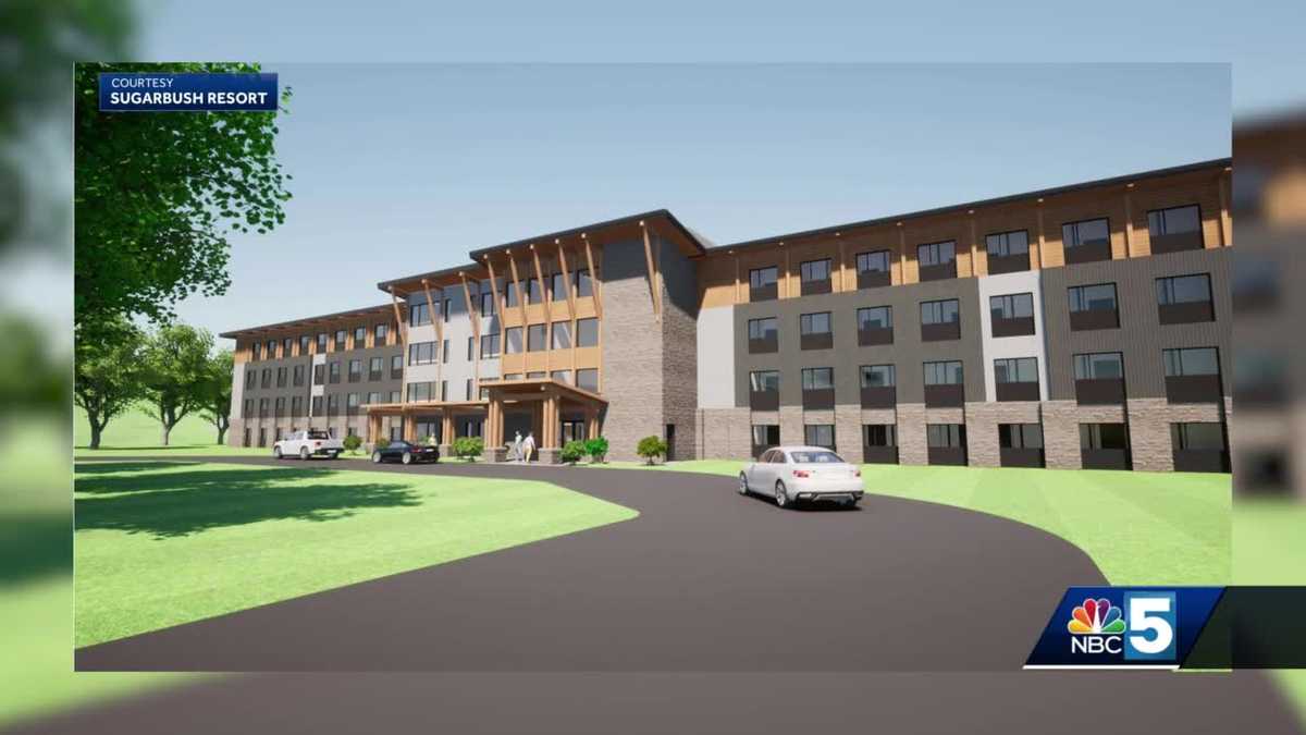 Sugarbush Resort aims to build new employee housing development