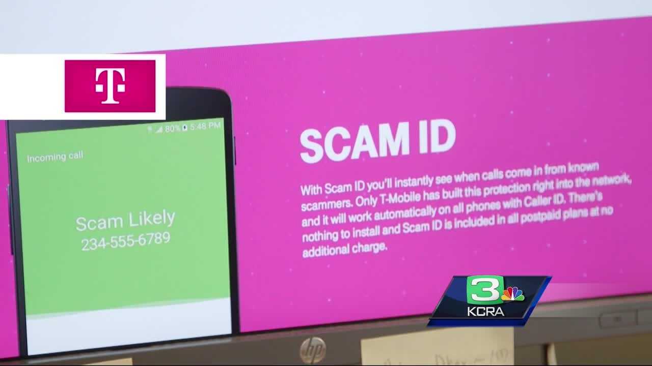 Consumer Reports: Tips To Block Robocalls