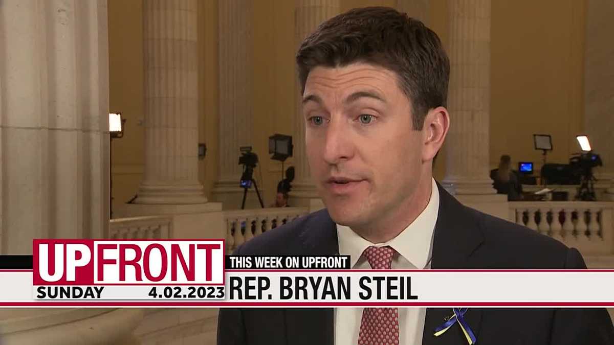 Steil, GOP demand DA testimony