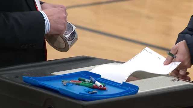 Several New Hampshire towns ask for more Republican ballots - Vimarsana News