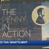 Spartanburg reaches construction milestone as penny tax projects continue