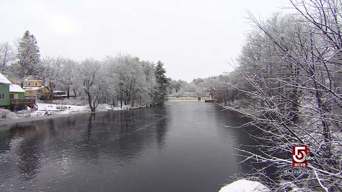 The oldest continuously operating paper mill in the country calls