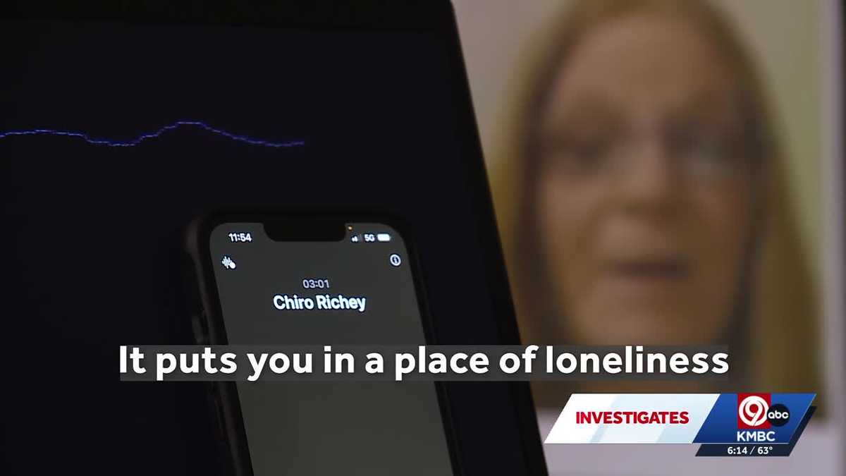 Paper Prisons: Missouri woman seeking release from public guardianship