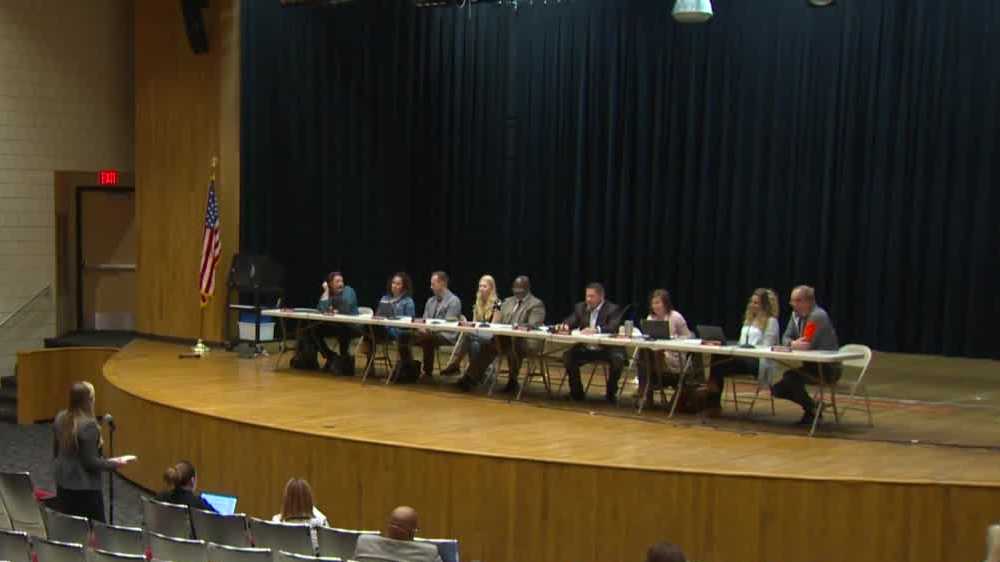 Watch Ankeny School Board votes on district’s Diversity, Equity, and Inclusion plan – Latest News
