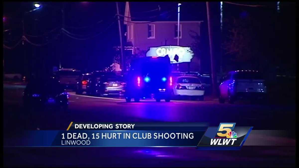 2 victims in critical condition after Cameo Nightclub shooting