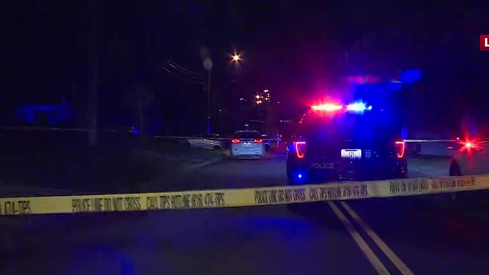 Investigation after man found dead in burning Kansas City home