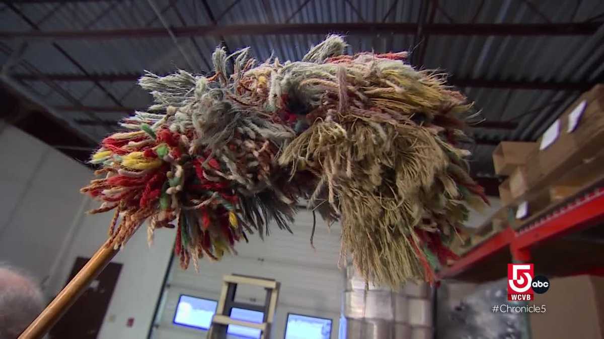 Sladust's simple design has stood the test of time