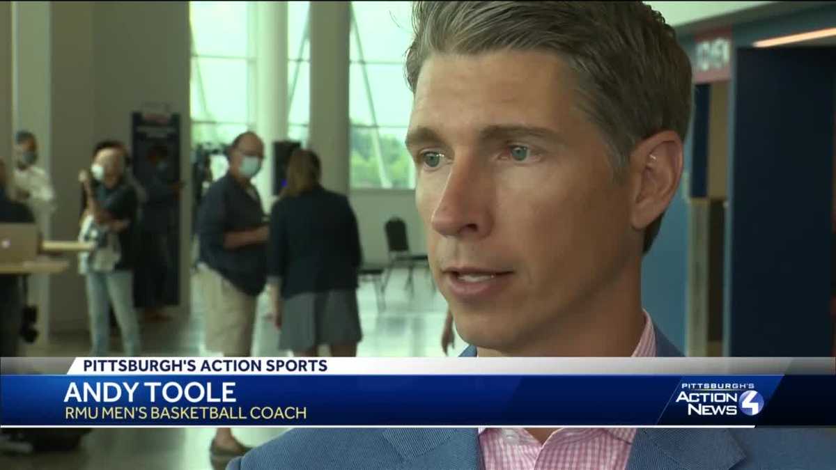 Robert Morris joining Horizon League, football to Big South